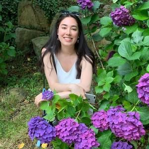 Meet your Posher, Erin